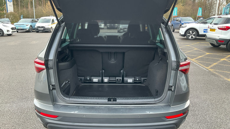 Skoda Karoq 1.0 TSI SE L 5dr Petrol Estate